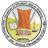 Don Bosco School Mendal