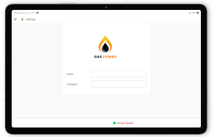 Gas Power Screenshot 3
