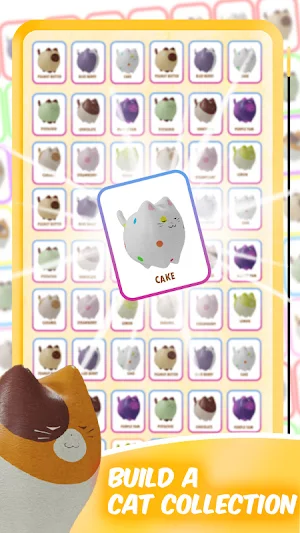 Hungry Cat : Feed Me Please Screenshot 3
