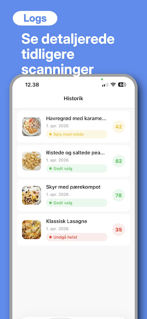 Insulyn Screenshot 3