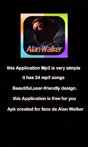Alan Walker 2022 Screenshot 1