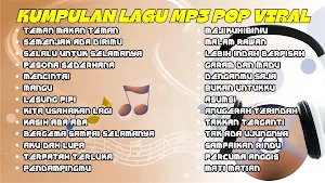 Lagu Pop Pilihan Viral 2026 Screenshot 0