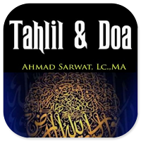 Tahlil Dan Doa By Ahmad Sarwat