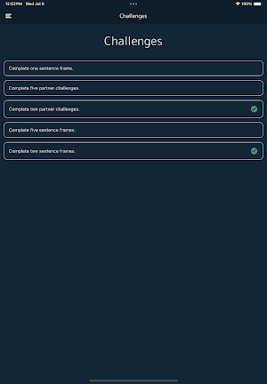 Bilingual Village Screenshot 3