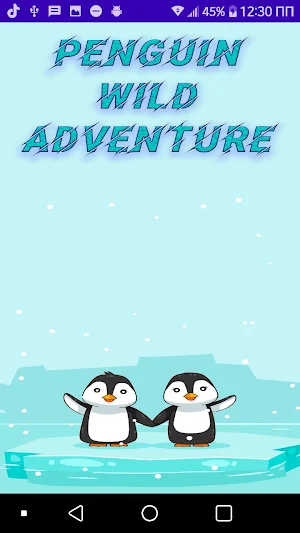Penguin - ペンギン Screenshot 0