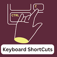 Keyboard Shortcuts Guide