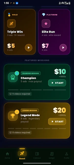 Earn Money 2026 Screenshot 2