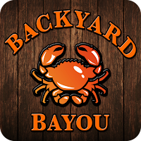 Backyard Bayou Togo