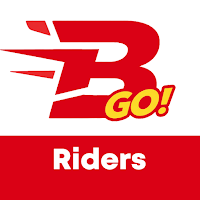 BaraderoGO! | Riders
