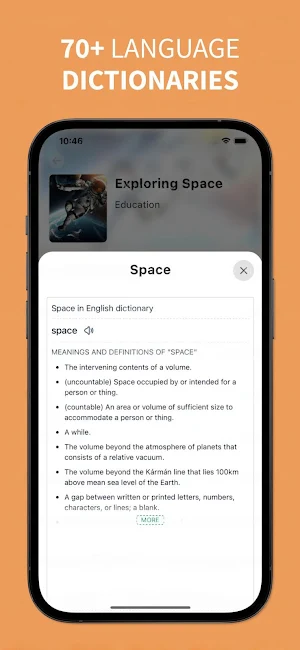English Story Book Screenshot 3