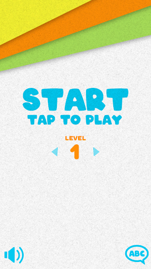 Incredible Letters Screenshot 3