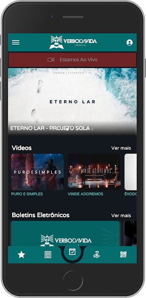 Verbo Porto Alegre ZN Screenshot 1