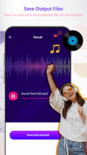 Convert Songs to Karaoke Screenshot 3