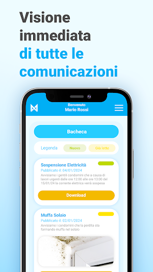 Studio Maiorano Screenshot 1
