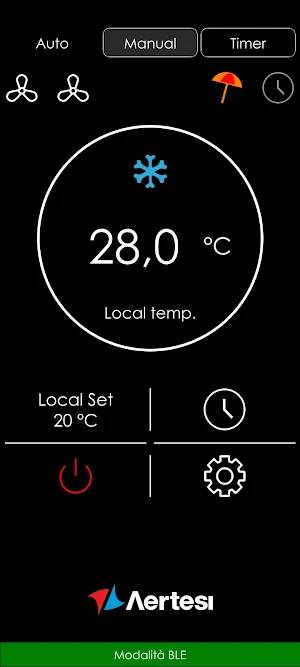 AerGLOBO Screenshot 0
