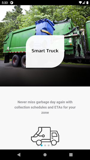 Sarawak Smart City Screenshot 3