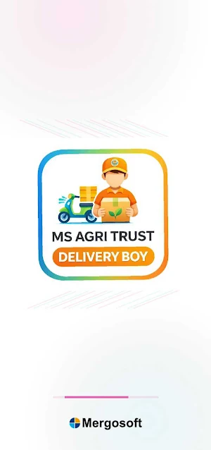 Delivery MS Agri Trust Screenshot 0