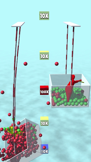 Hang Duel Screenshot 1