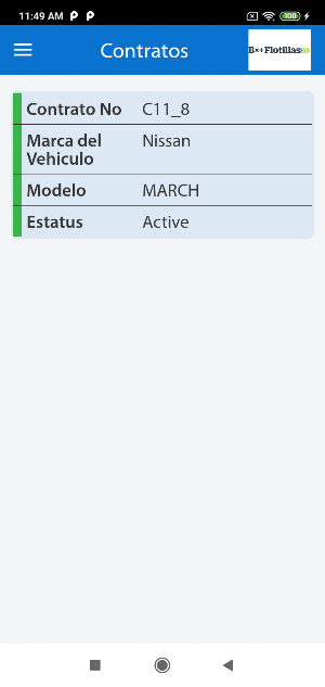 Ve Por Más Flotillas Screenshot 1