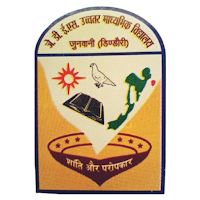 JDES Higher Secondary School