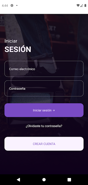 La Cajita Screenshot 0