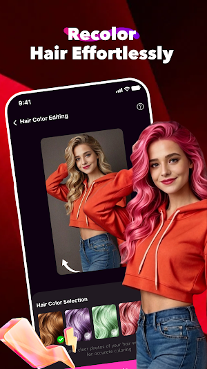 MindGraph: AI Video & Photo Screenshot 2