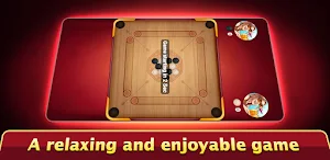 Carrom Ola Screenshot 2