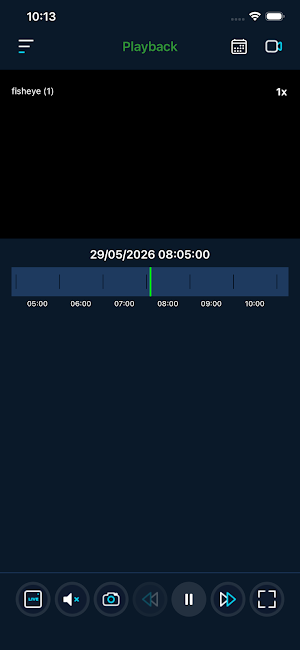 vcloudcam 2.0 Screenshot 3