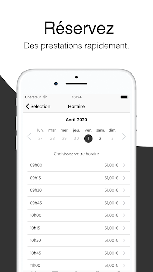 Formul'NJ Screenshot 0