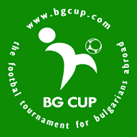BG CUP