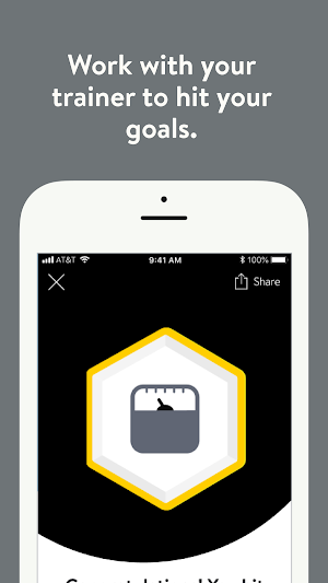 54D Runners Screenshot 0
