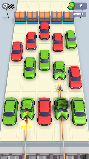 Merge and Hook Screenshot 0