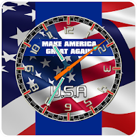 U.S.A Watch