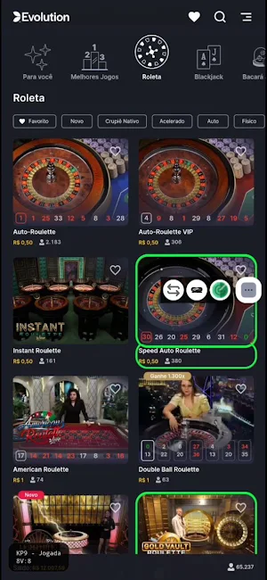 JJ ULTRA Screenshot 2