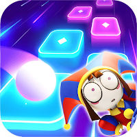 Amazing Digital Circus Music