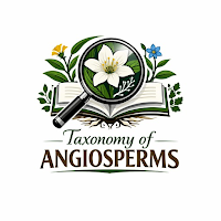 Taxonomy of Angiosperms Notes