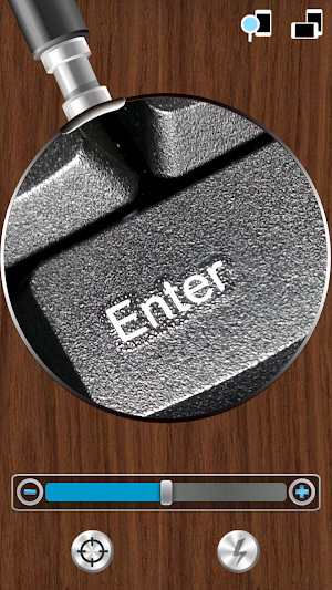 Magnifier Screenshot 1