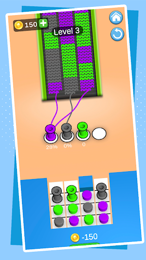 Yarn Maniac Screenshot 3