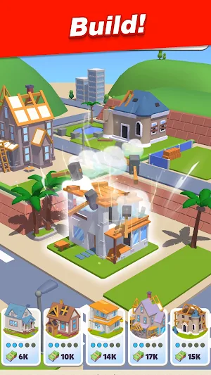 Travelpoly Screenshot 0