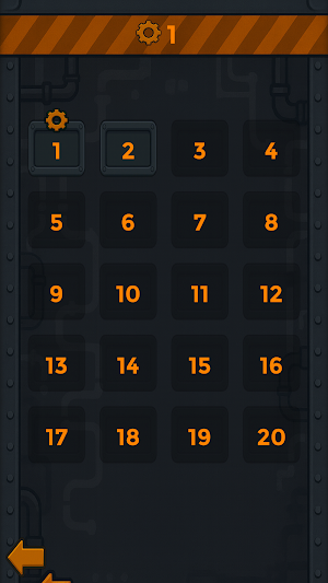 Shooty Gears: Precision Screenshot 2
