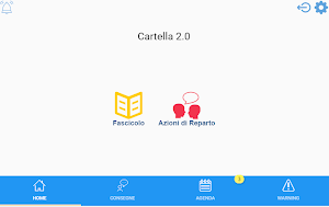 CBA mobile CSS 2.0 Screenshot 2