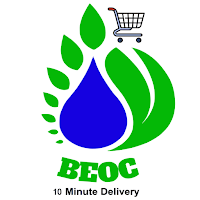 Beocmall:Grocery in 10 minutes
