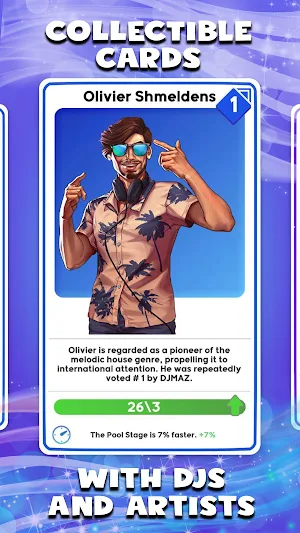 Idle Music Festival Tycoon Screenshot 1