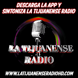 La Tijuanense Radio Screenshot 0