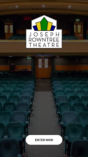 Joseph Rowntree Theatre Screenshot 0