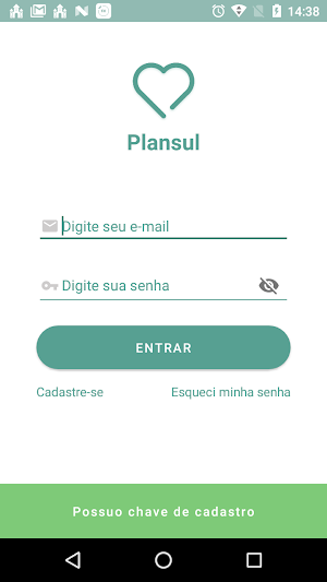 Plansul Screenshot 1