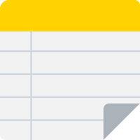 notes