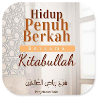 Hidup Berkah Bersama Kitabulah