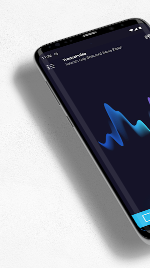 TrancePulse Screenshot 0