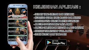 Degung Kecapi Suling Sunda Mp3 Screenshot 0